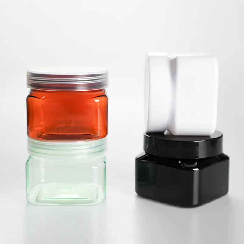 Introduction to HDPE Matte Finish Plastic Bottles for Personal Care Products