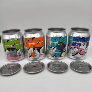 Aluminum Can